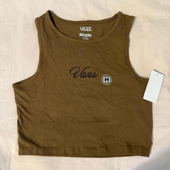 Vans Tank top with socks - Picture 2 of 4